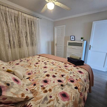 Apartamento Sara Apartment Santa Cruz de Tenerife Luaran gambar