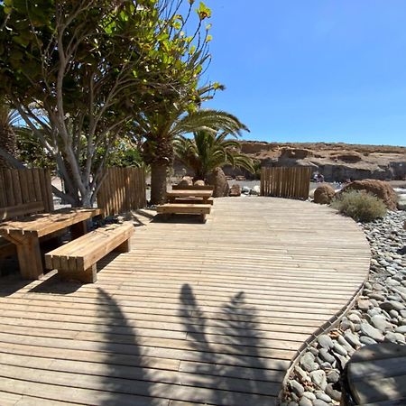 Apartamento Sara Apartment Santa Cruz de Tenerife Luaran gambar
