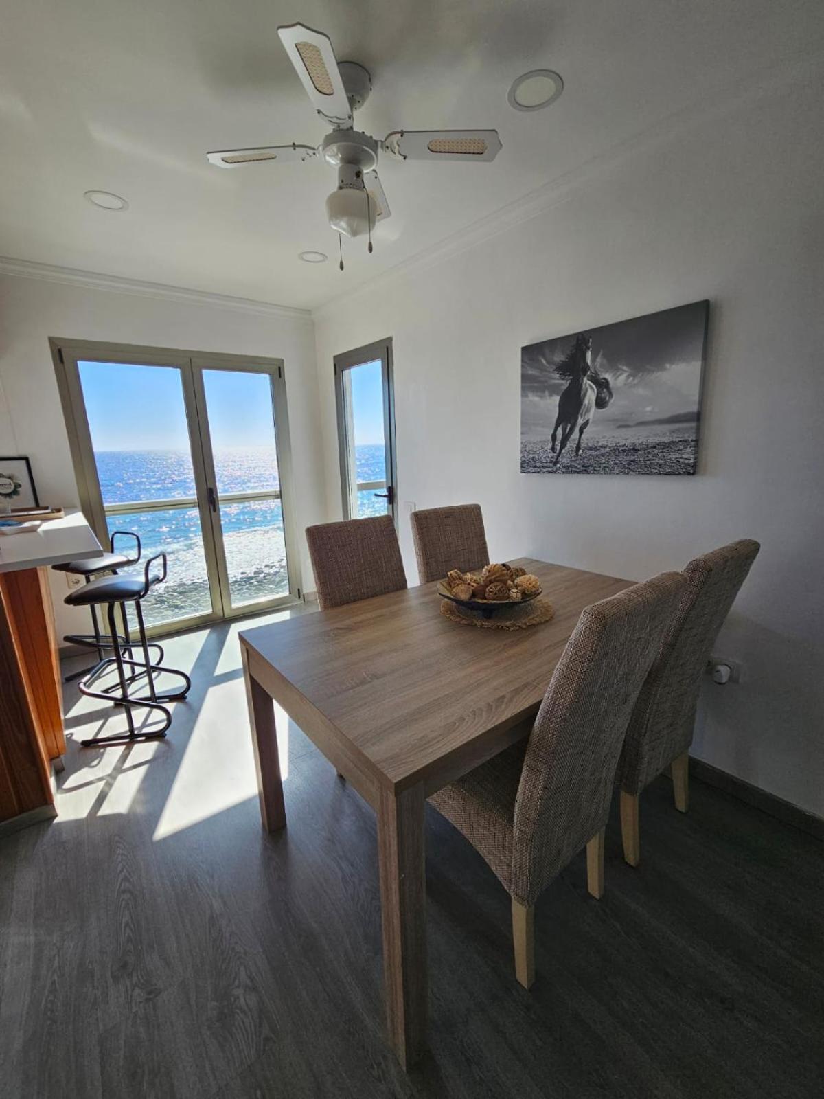 Apartamento Sara Apartment Santa Cruz de Tenerife Luaran gambar