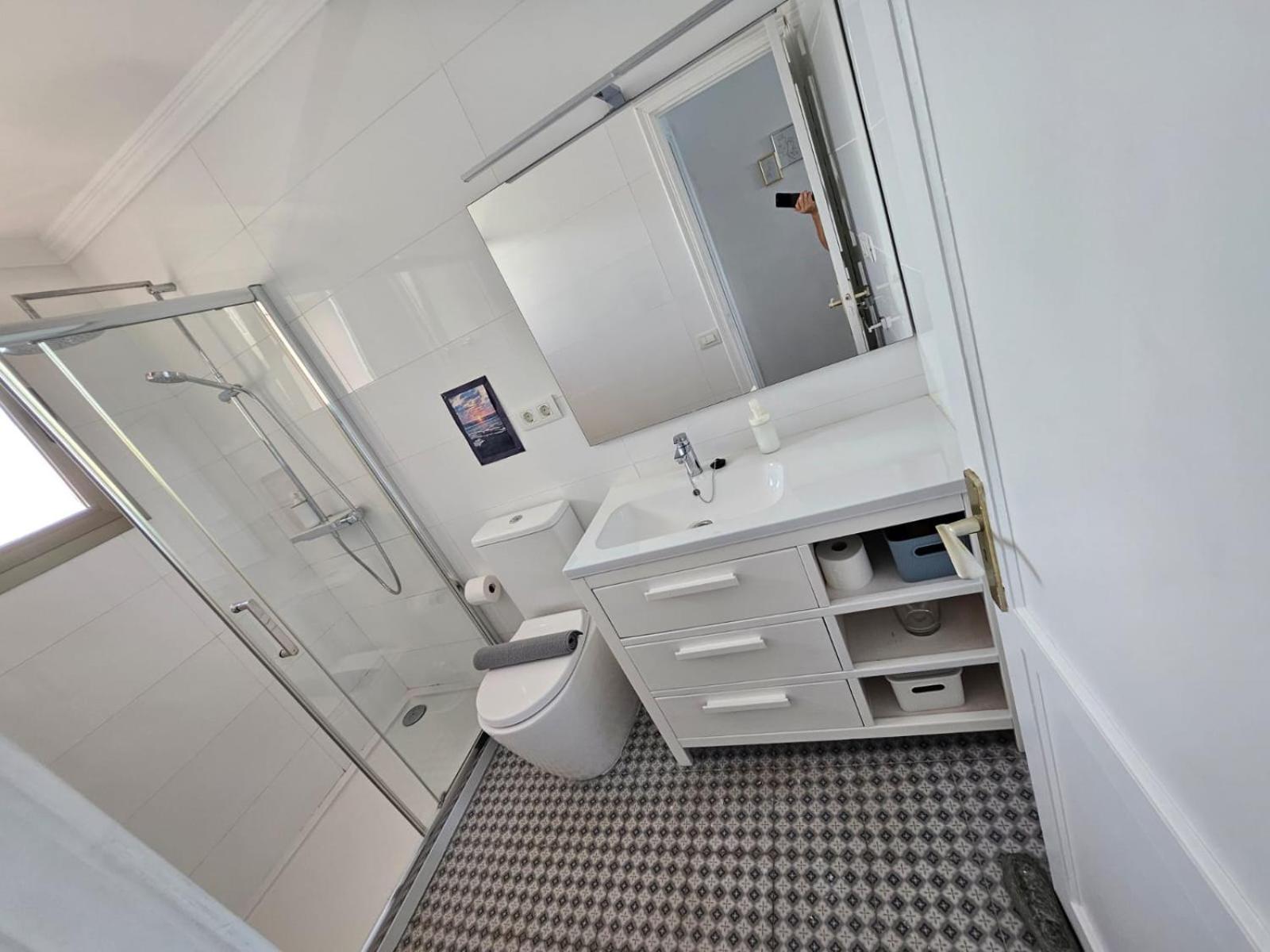 Apartamento Sara Apartment Santa Cruz de Tenerife Luaran gambar