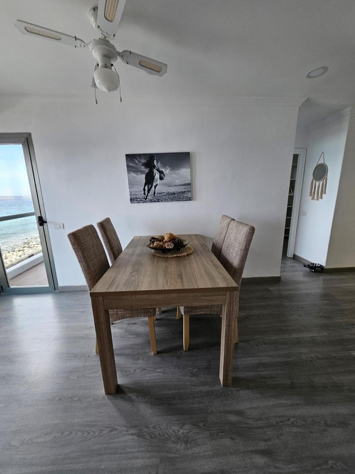 Apartamento Sara Apartment Santa Cruz de Tenerife Luaran gambar
