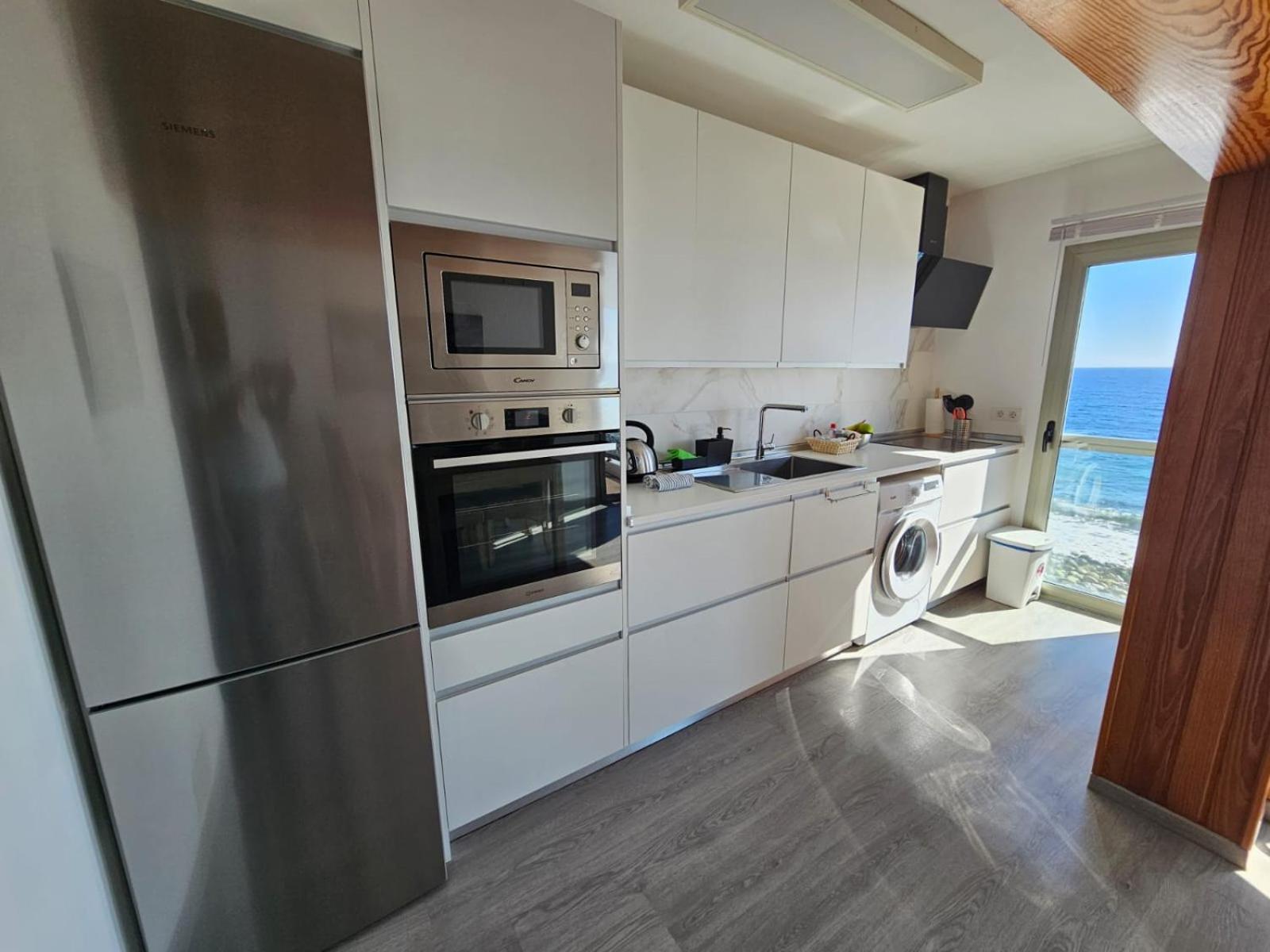 Apartamento Sara Apartment Santa Cruz de Tenerife Luaran gambar