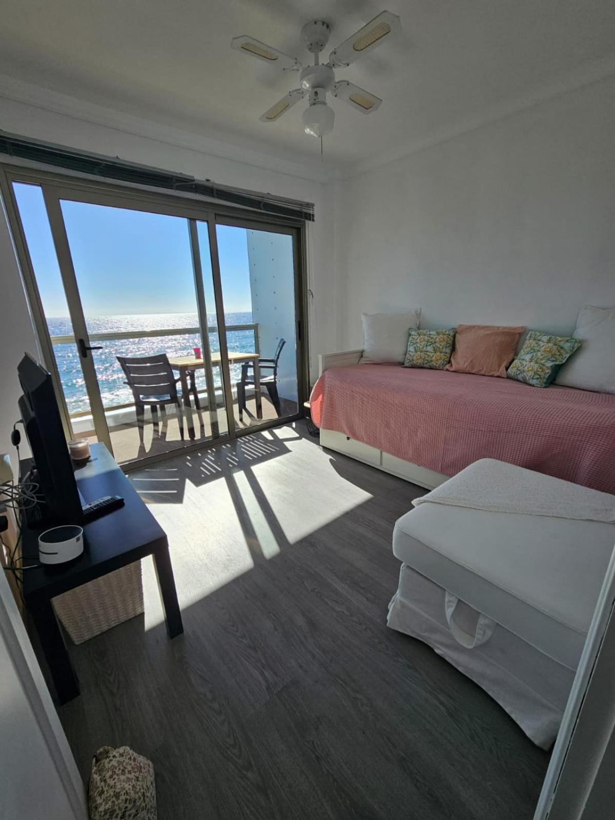 Apartamento Sara Apartment Santa Cruz de Tenerife Luaran gambar