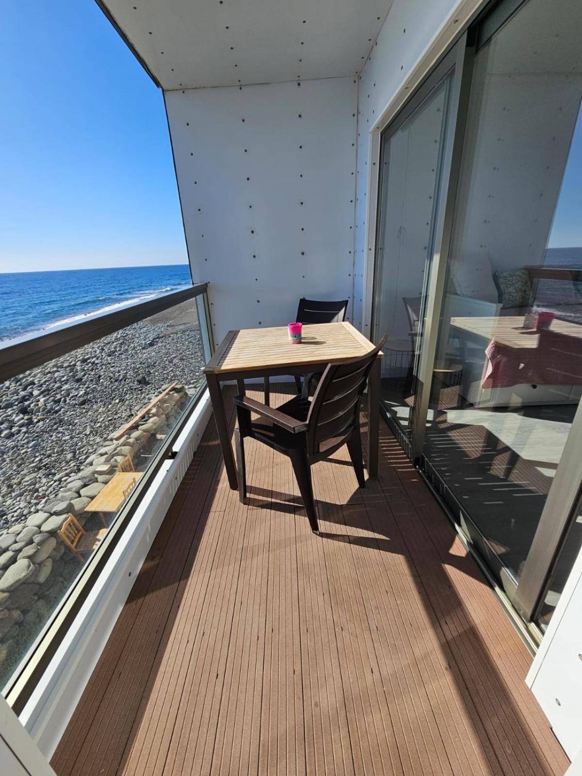 Apartamento Sara Apartment Santa Cruz de Tenerife Luaran gambar