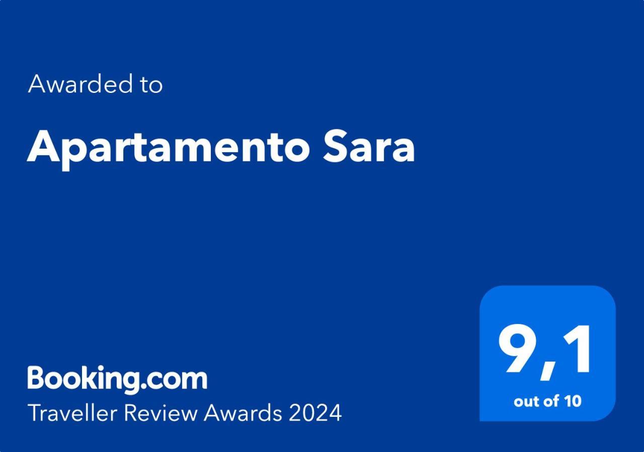 Apartamento Sara Apartment Santa Cruz de Tenerife Luaran gambar